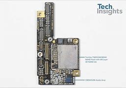 Image result for iPhone XS PCB