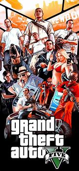 Image result for GTA V iPhone 5 Wallpapers