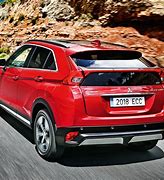 Image result for Mitsubishi Eclipse Cross