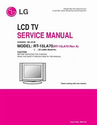 Image result for LG TV Remote Manual MKJ32022820