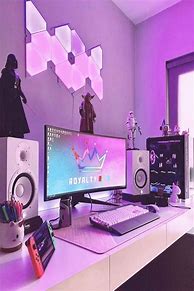Image result for My Gaming Room
