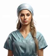 Image result for Ai Generated Nurse Images