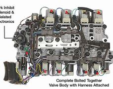 Image result for 9T45 Exploded-View