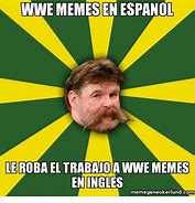 Image result for WWE Wrestling Meme