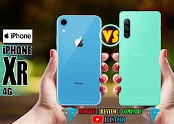 Image result for iPhone Xr versus XS