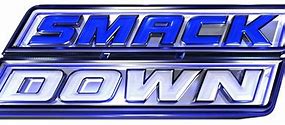 Image result for WWE Smackdown Logo