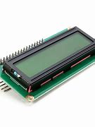 Image result for LCD Display Module 18X2