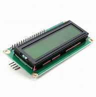 Image result for Small LCD Display Module