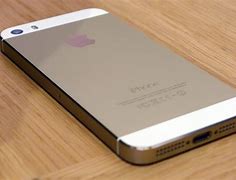 Image result for iPhone 5S Gold Back