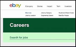 Image result for eBay job cuts