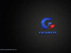 Image result for Gigabyte ロゴ