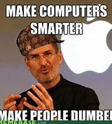 Image result for Steve Jobs Funny Pic