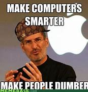 Image result for Steve Jobs App Meme