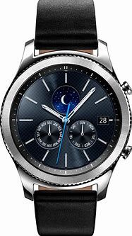 Image result for Samsung Galaxy Gear S3 Frontier Power Button Ribbon