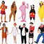 Image result for Cartoon Character Costumes