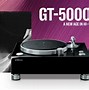 Image result for Yamaha GT 5000