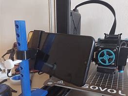Image result for 3D Printer Phone Holder