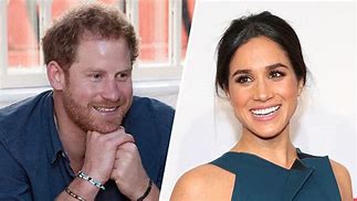 Image result for Harry and Meghan Dating