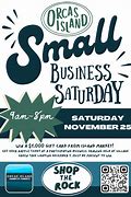 Image result for Small Businesses Saturday