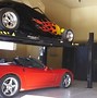 Image result for Garage Car Lift