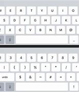 Image result for Apple iPad Keyboard Layout