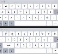 Image result for iPad Keyboard Display