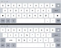 Image result for iPhone Keyboard Keys