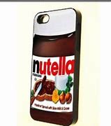 Image result for Nutella Phone Case