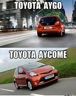 Image result for Toyota Camry XSE Meme
