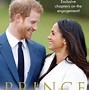 Image result for Books About Harry and Meghan