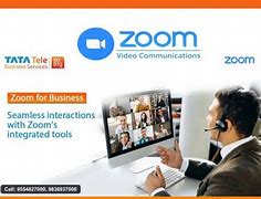 Image result for Videoconference Zoom India