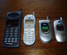 Image result for The World's First Mobile Phone