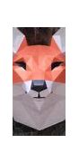 Image result for Furry Papercraft Tempate