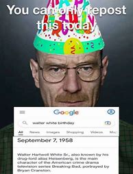 Image result for Breaking Bad Happy Birthday