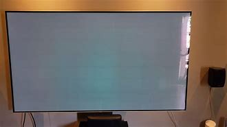 Image result for Light Lines On the TV