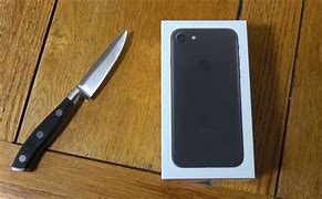 Image result for Unboxing an iPhone 7