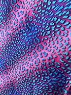 Image result for Pink Cheetah Print Fabric