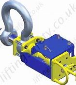 Image result for Rotating Shackle Swivel