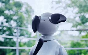 Image result for Aibo Ers 311