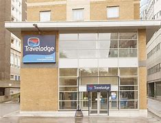 Image result for Travelodge Liverpool Street