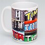 Image result for Personalized Coffee Mugs with Names