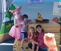 Image result for Sprout Kelly Sean