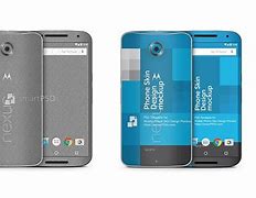 Image result for Nexus 6 Skin