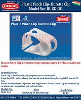 Image result for Plastic Pinch Clips