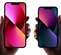 Image result for iPhone 13 Mini V iPhone 10
