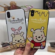 Image result for Winnie the Pooh iPhone 6s Cases