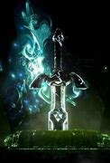 Image result for Legend of Zelda Master Sword Wallpaper