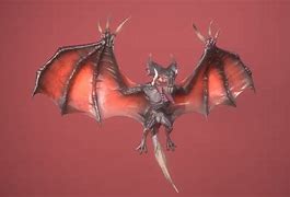 Image result for Bat Wings Mutant