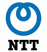 Image result for NTT Black Background
