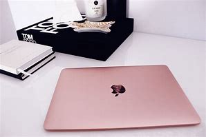 Image result for MacBook Rose Gold